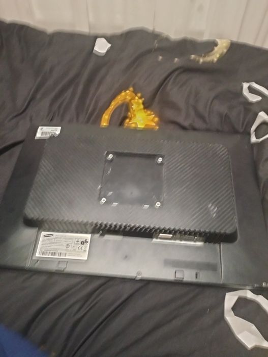 Monitor Samsung 60hz