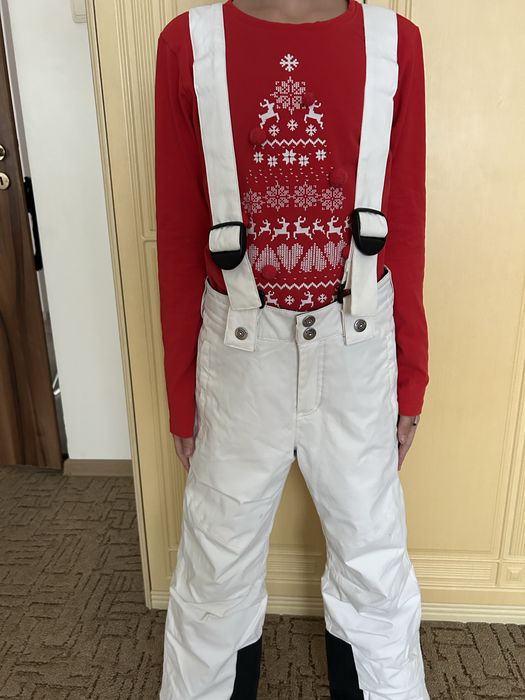 Costum ski Bogner 128-134cm