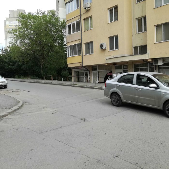 Дава се под наем Магазин в София, 7-ми 11-ти километър - 55 кв.м за 330 € - Снимка #9