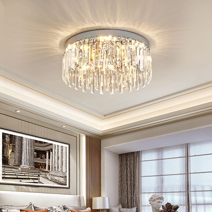 Люстра установка люстра орнатамиз