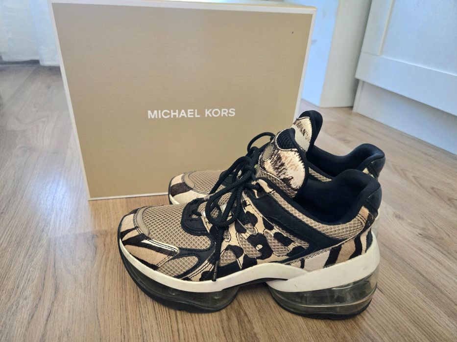Michael kors маратонки