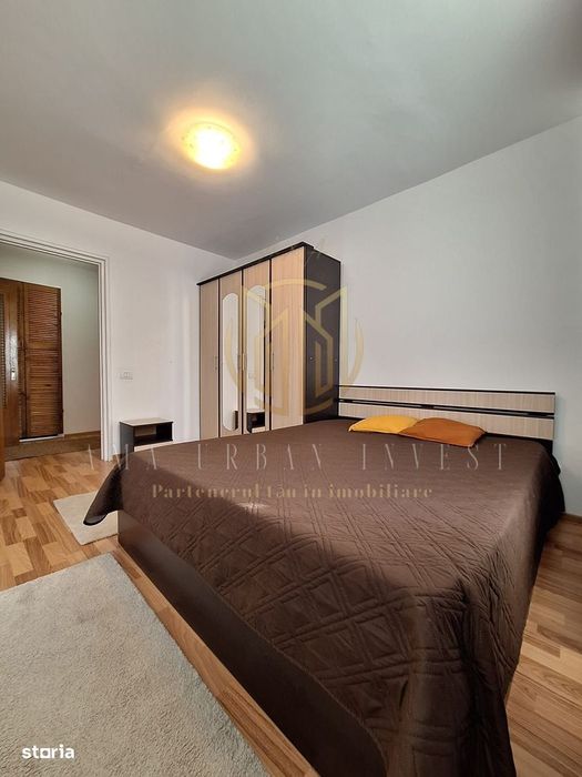 Apartament 2 camere Titan - metrou 1 Decembrie la 5 minute Ale. Lipane