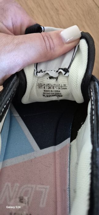 Adidasi Pepe Jeans, Noi, pentru femei