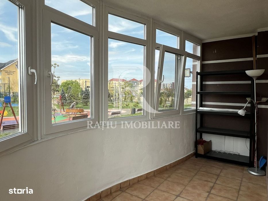Apartament cu 3 camere | SDK | Nufarul | Oradea