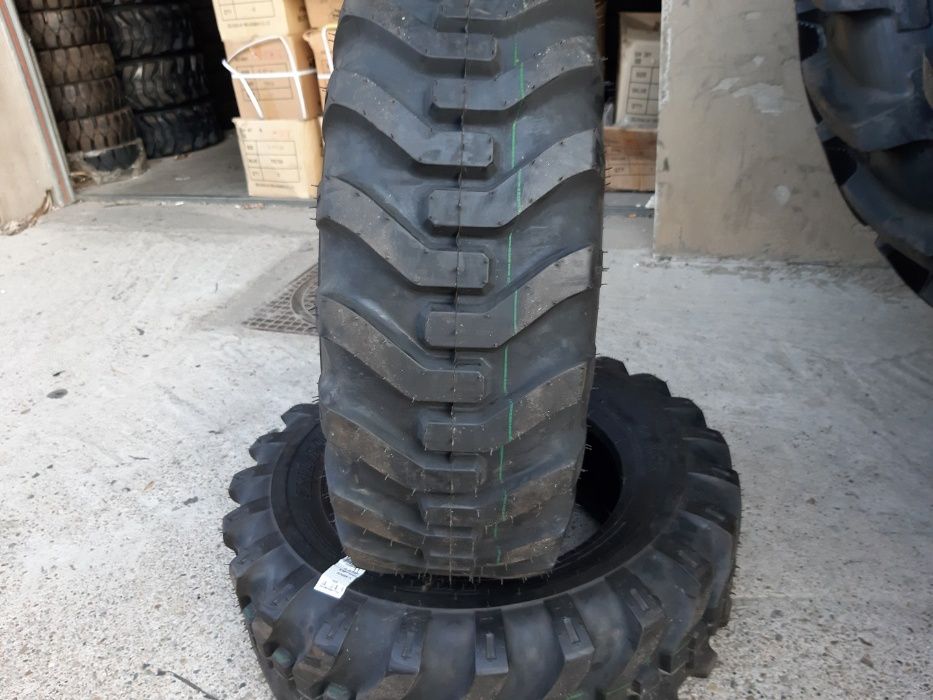 Cauciucuri noi 10-16.5 Anvelope agro-industriale cu garantie si tva