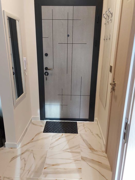 София Надежда 1  двустаен апартамент