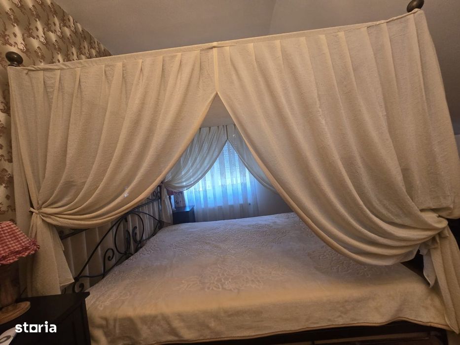 Inchiriere apartament 2 camere l la cheie l Su 47 mp l Zona Porii