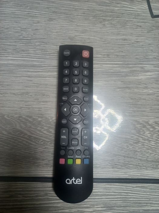 Телевизор АРТЕЛЬ 24