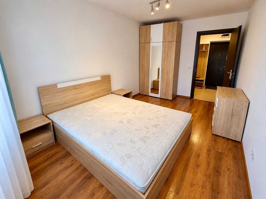 Închiriez apartament 2 camere – Palladium Residence, Sector 3