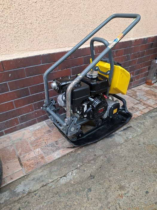 Placa Compactoare Wacker 75 kg 2025