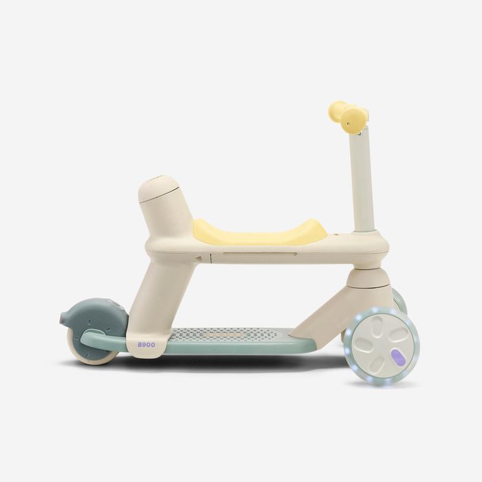 Trotinetă evolutivă 3 roți 18 luni - 5 - produs resigilat Decathlon