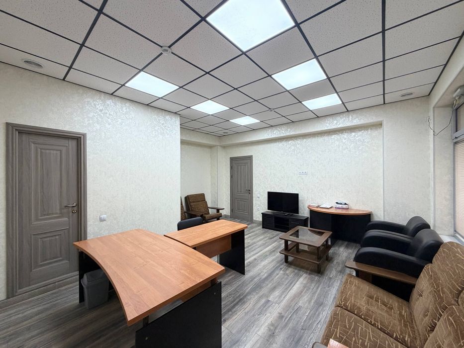 Аренда.Паркентский.Рядом с Корзинкой.С мебелью и техникой.