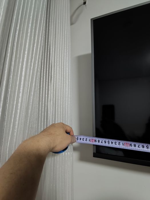 Продам смарт тв самсунг