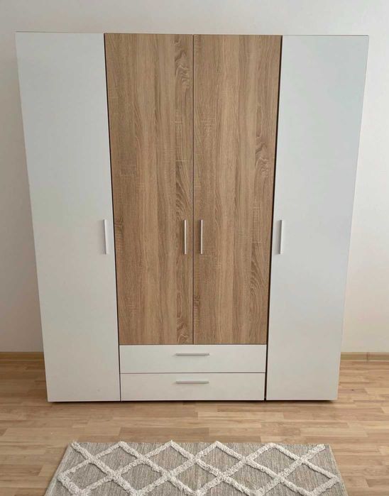 Дава се под наем Тристаен апартамент в Пловдив, Център - 85 кв.м за 459 € - Снимка #5