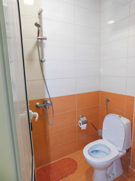 Двустаен апартамент за нощувки - Топ център!