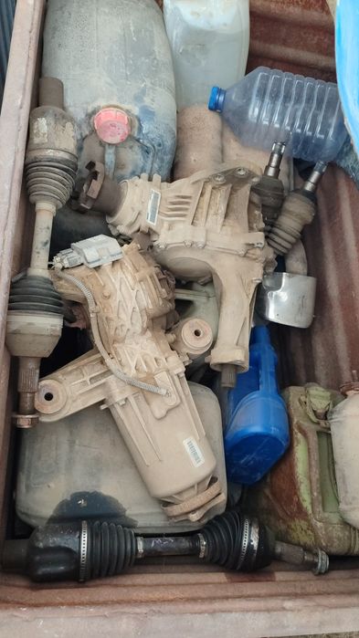 Продам на Шевроле Каптива