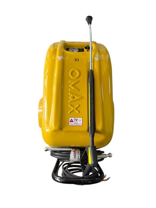 Omax, Karcher apparat, moyka apparat sotiladi