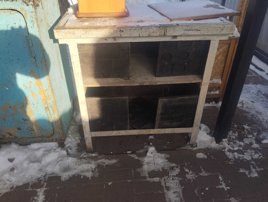 Стол верстак слесарный