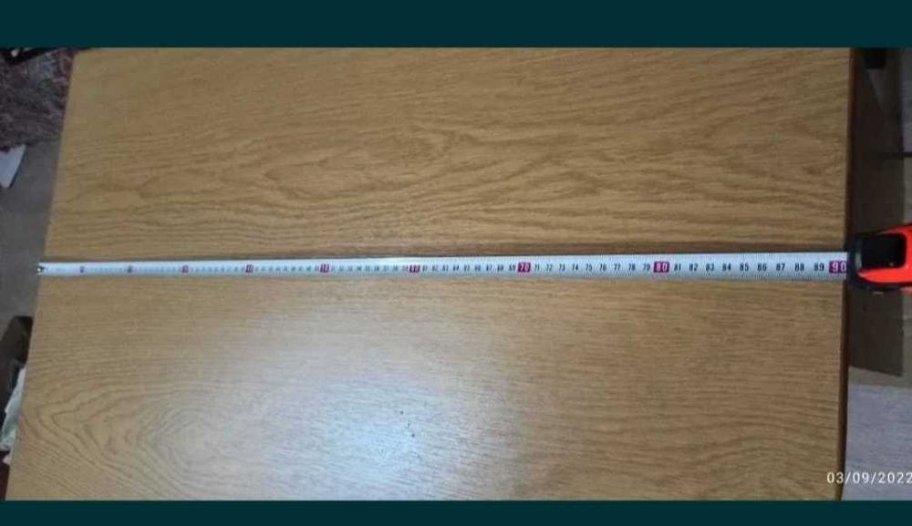 Компактный рабочий стол