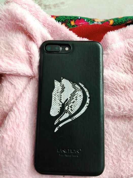 iphone 7+ без комплекта