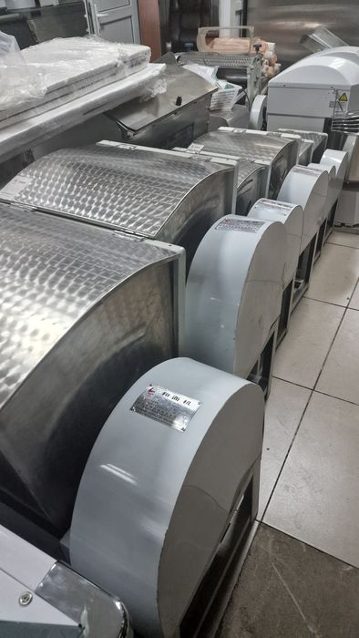 Тестомес  профессиональный со склада