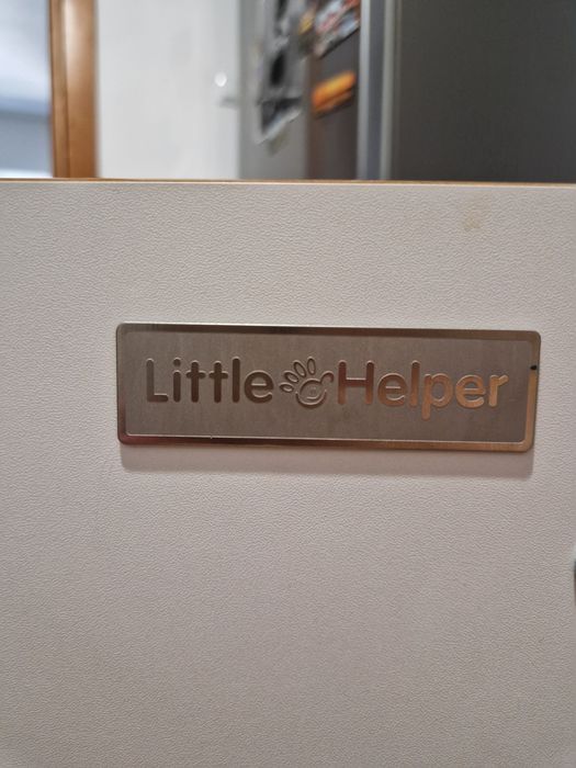 Little helper turn de invatare