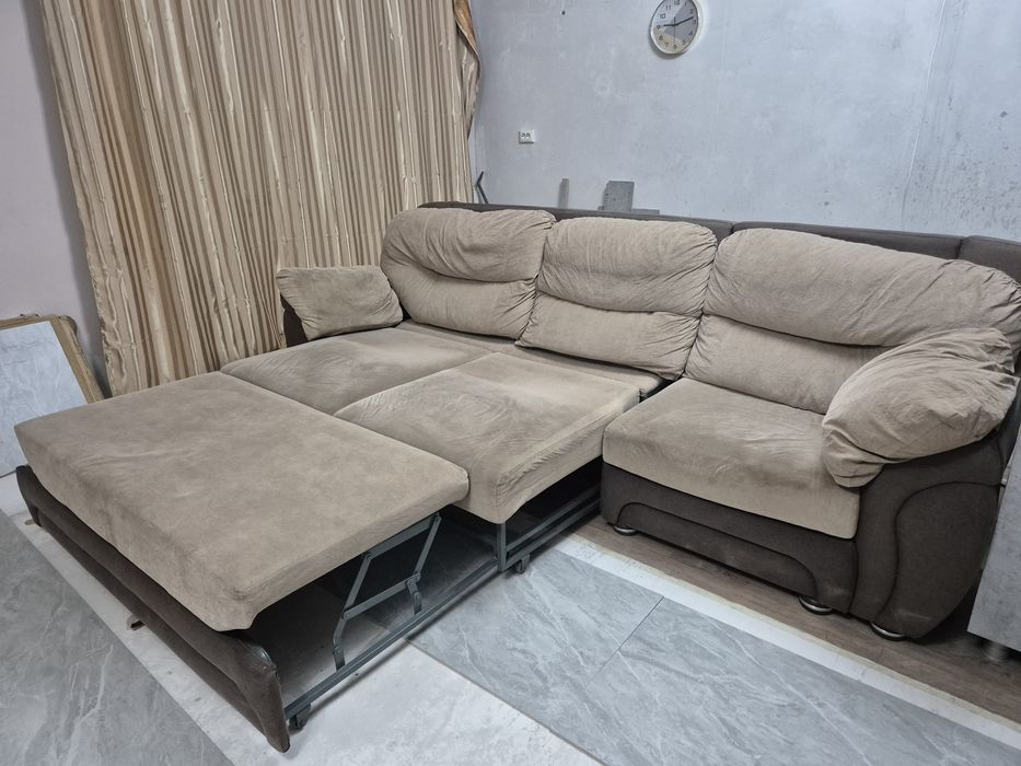 Продам диван длинна 2,9м