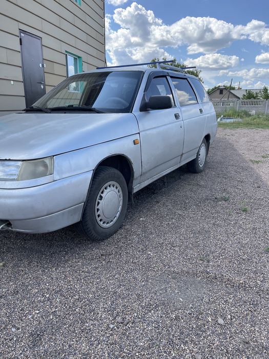 Lada 2111 сатылымда