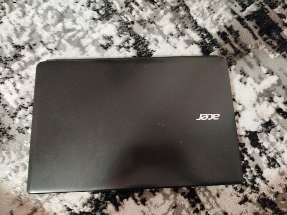 Acer Intel Notebook