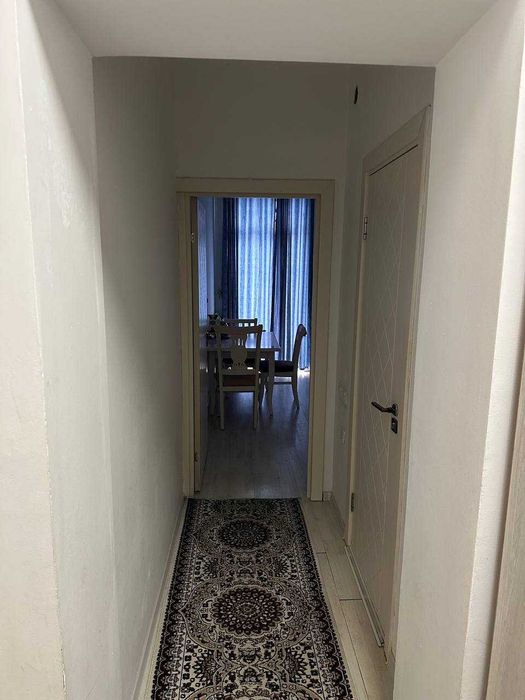 продаётся 3-х комнатная квартира