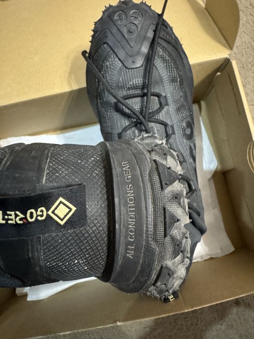 Nike ACG mountain fly low GTX