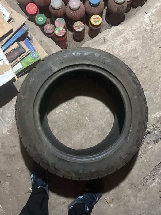 Зимние шины 205/55R16