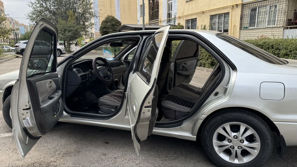 Toyota Camry 25, 2.2 л сатылады