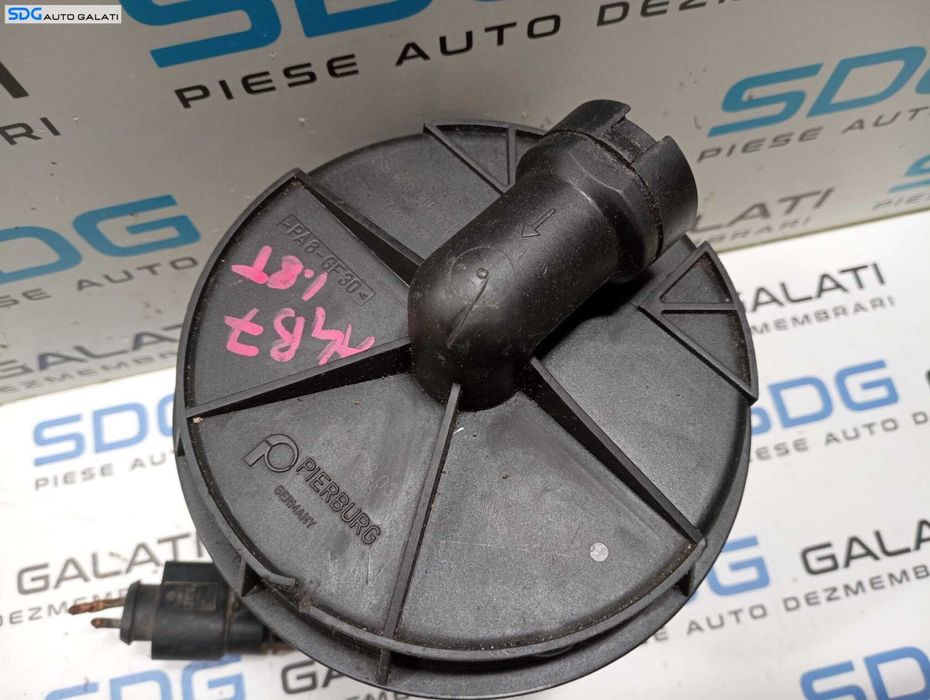Pompa de Aer Secundara cu Defect Audi A4 B7 2004 - 2008 Cod 8E0906613D 06A959253B [M4920]
