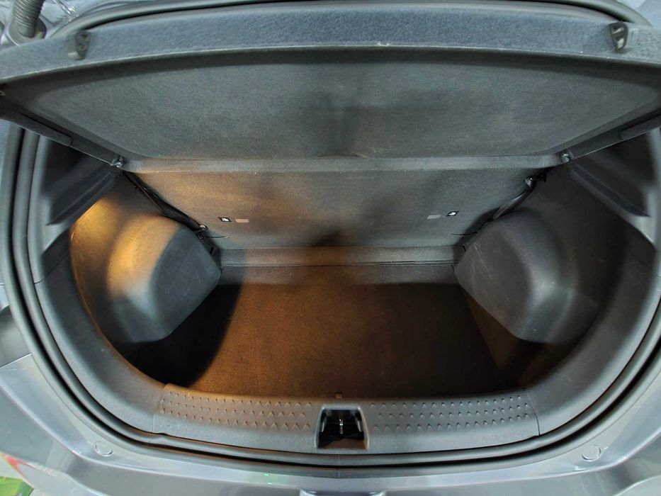 BYD Dolphin 2023 EV 405км авто с пробегом в отличном состоянии