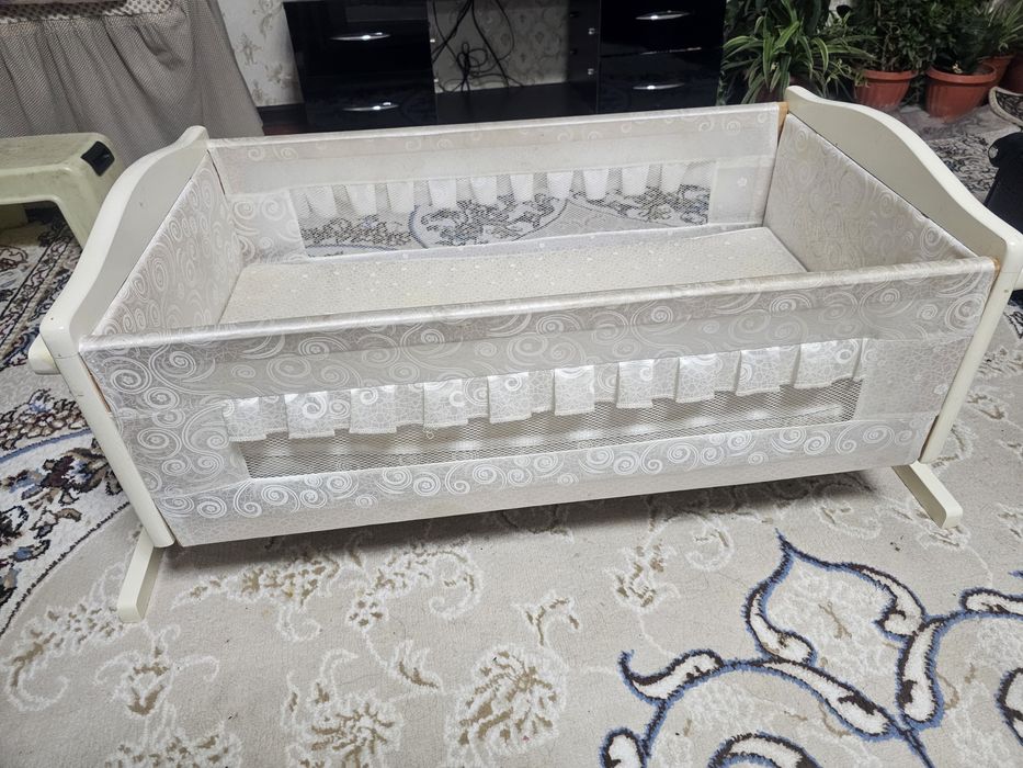 Belanchak люлька