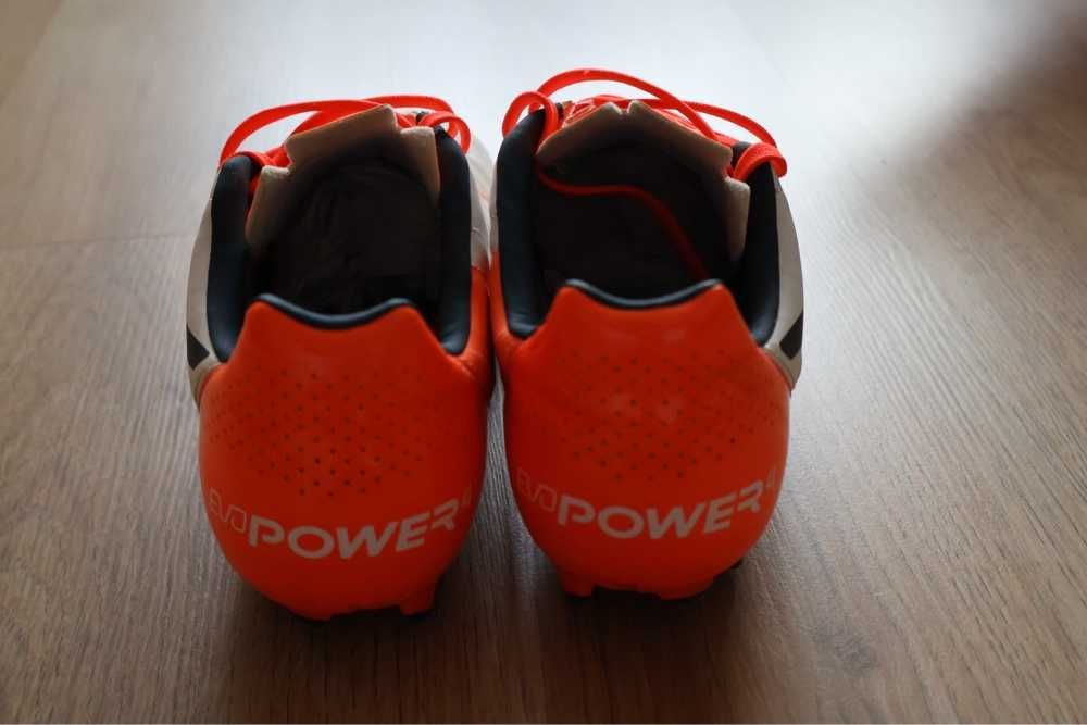 Бутонки Puma evoPOWER 4 FG - Номер 39