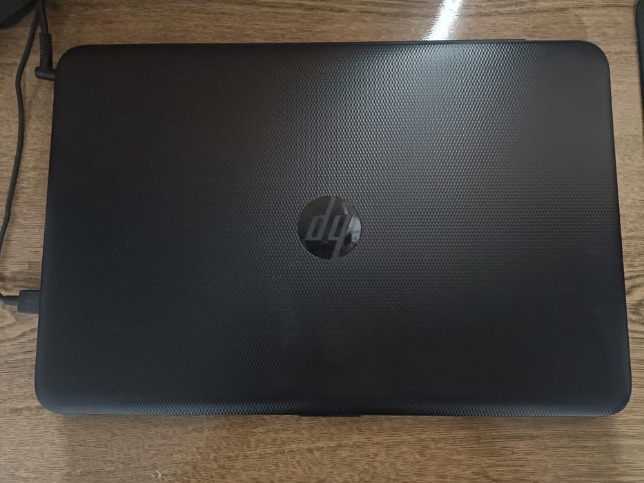 Продам б/у ноутбук