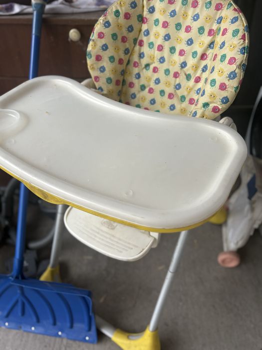 Стульчик для кормления