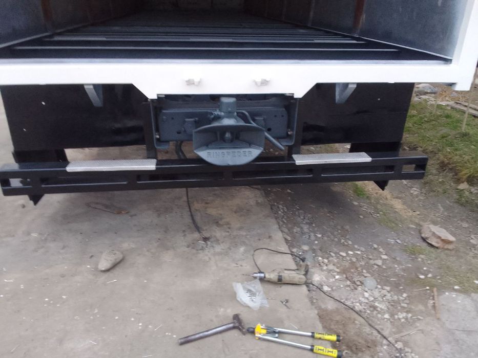 Mersedes Bens hatiko