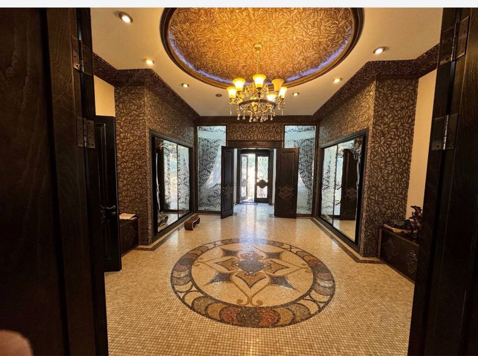 Мирзо Улугбекский район Дархан-3  Дом