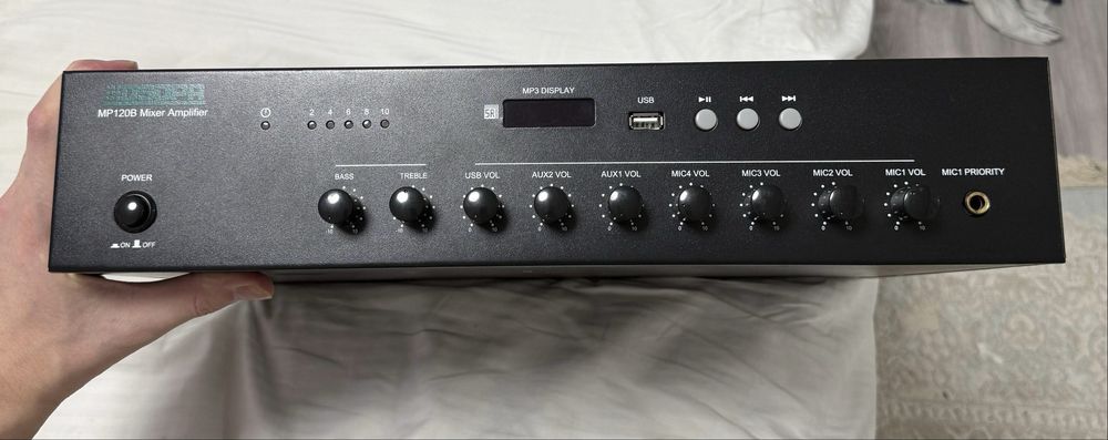 Продам микшер срочно