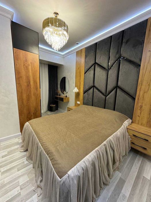 Продаётся 2 ком В 5 минутах Центр Махтумкули Арендатор 700$ ЖК POYTAXT