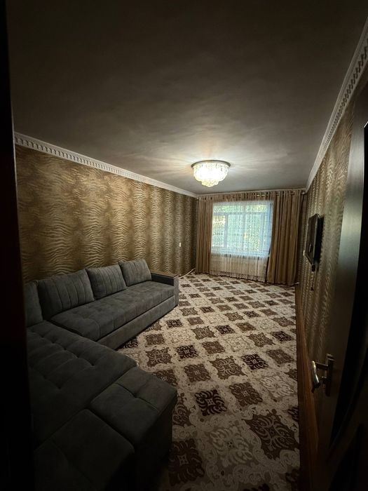 Срочно продаётся 3х -комнатная квартира