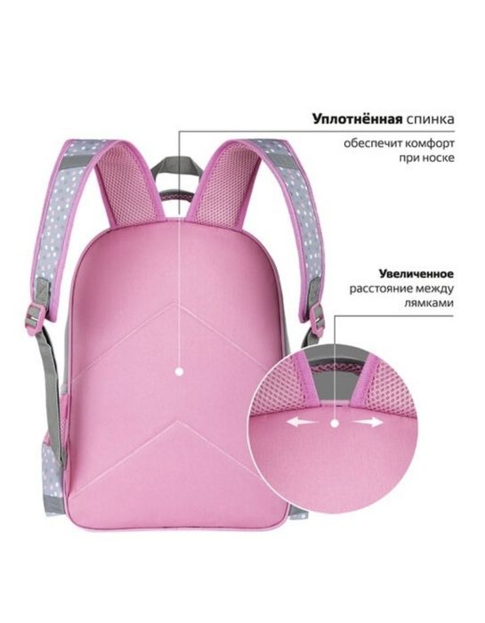 Рюкзак для девочки