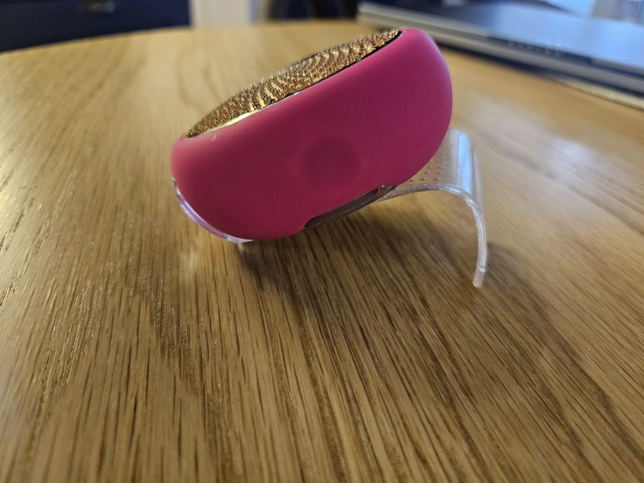 Foreo Luna 3 и UFO