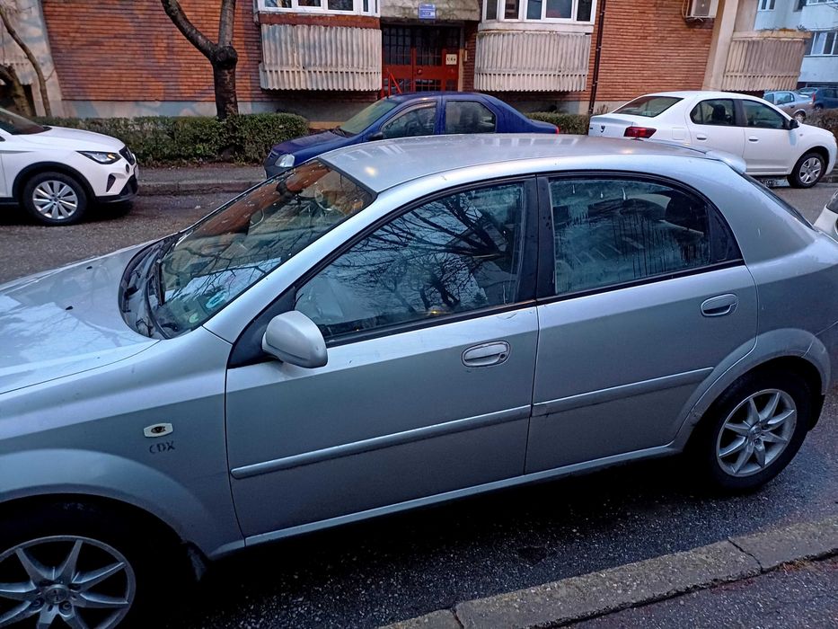 Vand chevrolet lacetti