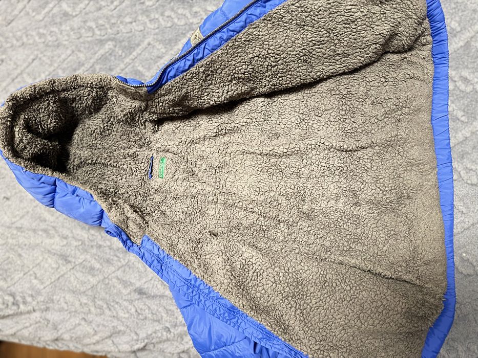 Детско яке Beneton