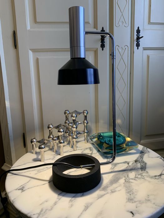 Lampa Mid Century Modern