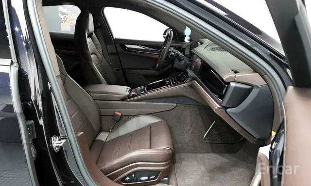 Mix Motors Porsche Panamera Awd Hybrid Cip Tashkent